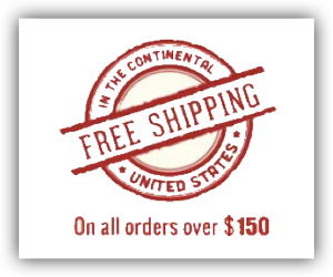 Free shipping