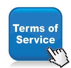 Terms Of Service