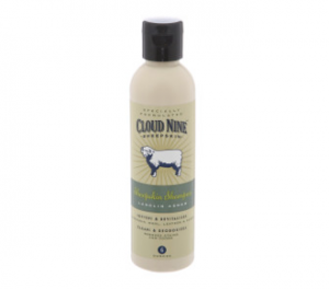 Sheepskin Shampoo - To rejuvenate the lanolin in the sheepskin - 6FL OZ